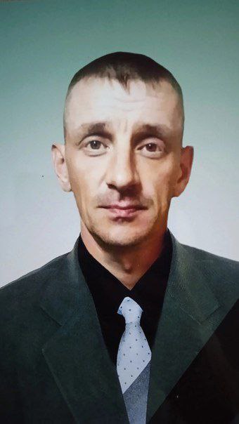 Фотография Петров Анатолий Сергеевич, погибший солдат СВО