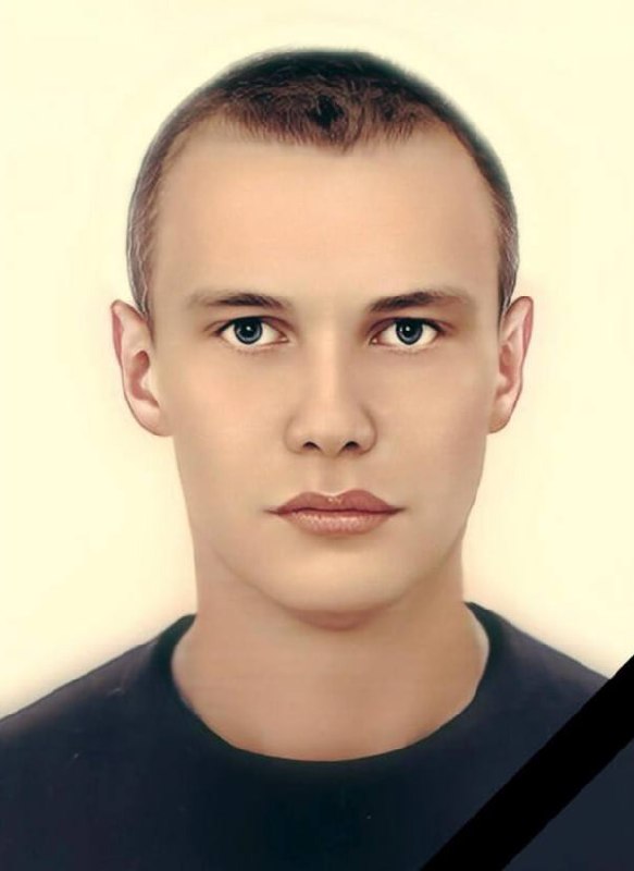 Фотография Плотников Виктор, погибший солдат СВО