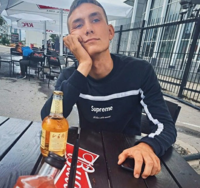 Фотография Шеин Иван Иванович, погибший солдат СВО