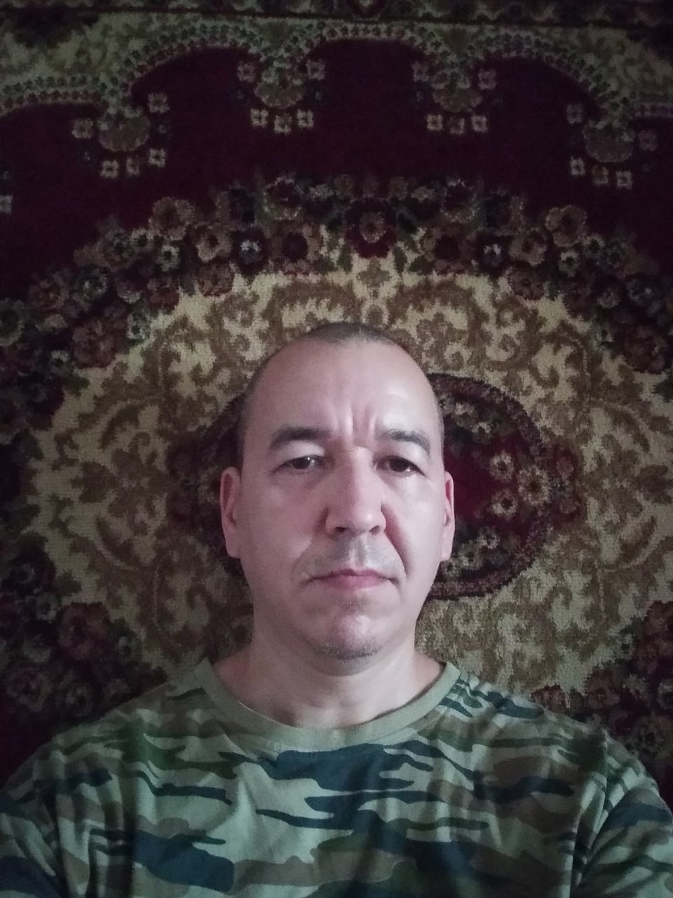 Фотография Кильтеев Евгений Федорович, погибший солдат СВО