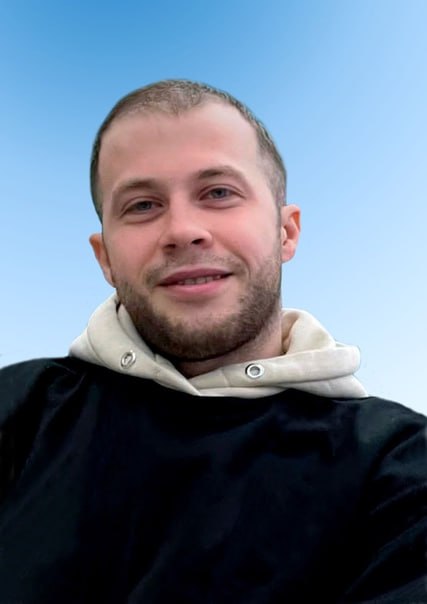 Фотография Митрофанов Андрей Васильевич, погибший солдат СВО