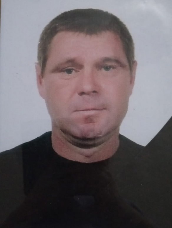 Фотография Филимонов Александр Александрович, погибший солдат СВО