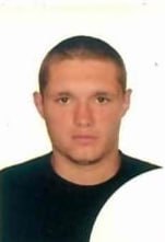 Фотография Сергунов Евгений Владимирович, погибший солдат СВО