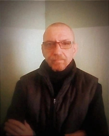 Фотография Каменков Павел Николаевич, погибший солдат СВО