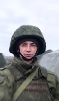 Фотография Кислов Денис Николаевич, погибший солдат СВО