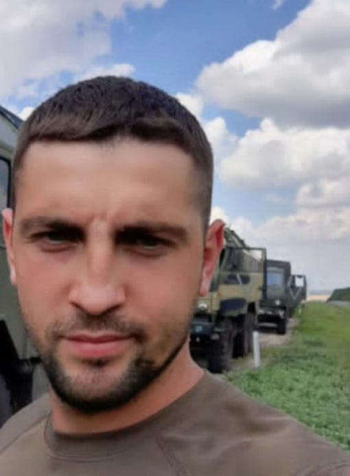 Фотография Королев Владимир Алексеевич, погибший солдат СВО
