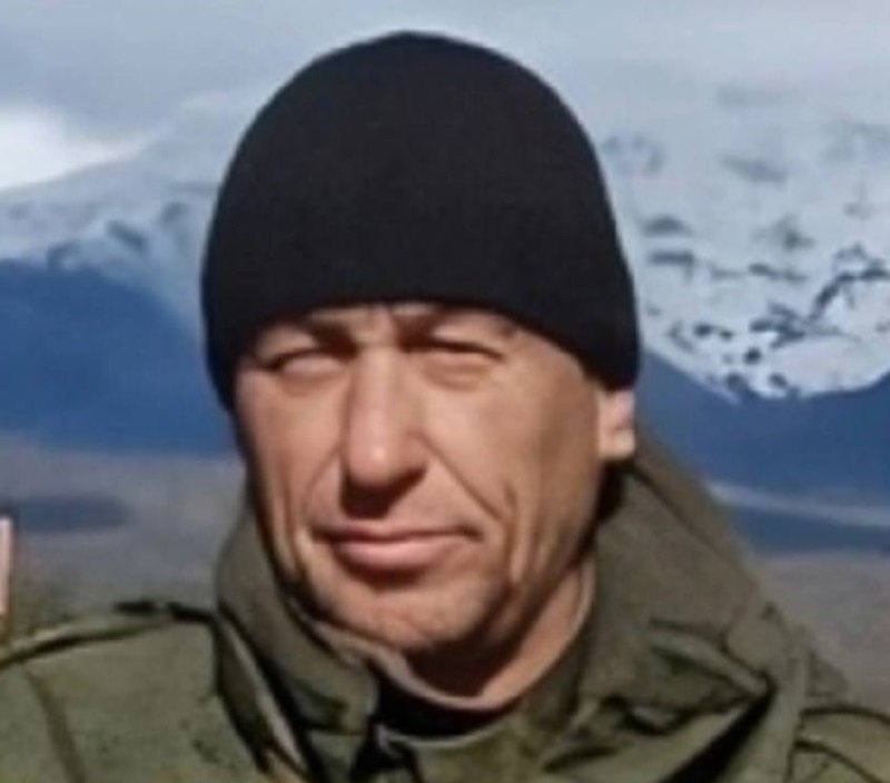 Фотография Алдабаев Даниила Юрьевич, погибший солдат СВО
