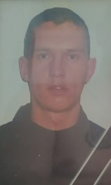 Фотография Кашин Виктор Валерьевич, погибший солдат СВО
