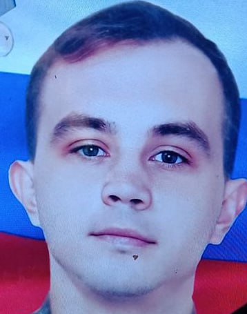 Фотография Фоменко Юрий, погибший солдат СВО
