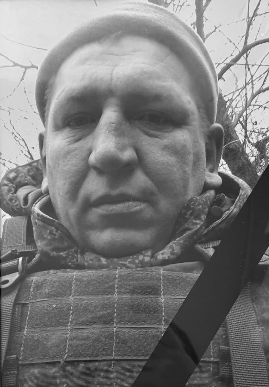 Фотография Антонов Александр Александрович, погибший солдат СВО