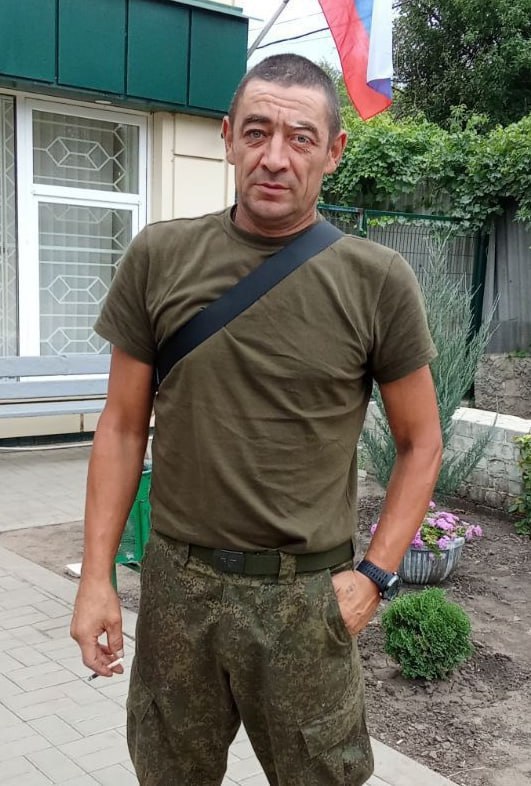 Фотография Миндибаев Владислав Валирьянович, погибший солдат СВО