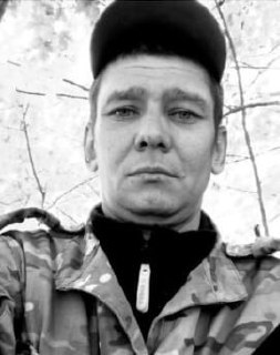 Фотография Дудин Виталий Валерьевич, погибший солдат СВО