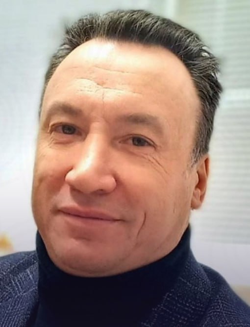 Фотография Бовыкин Алексей Геннадиевич, погибший солдат СВО