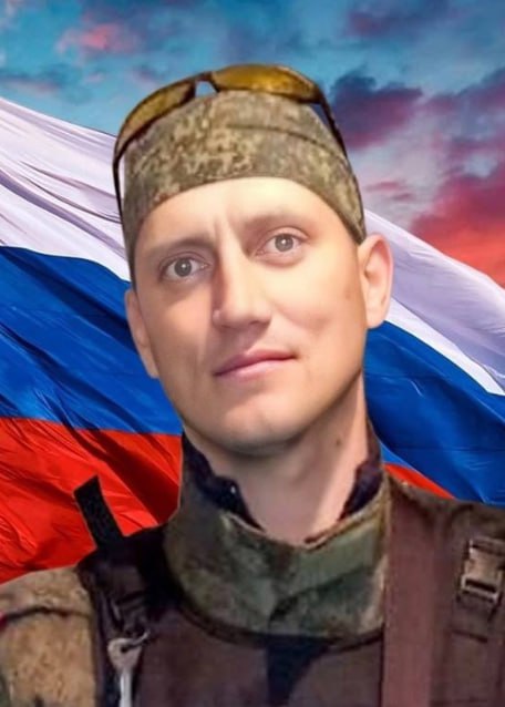 Фотография Ежин Илья Валерьевич, погибший солдат СВО