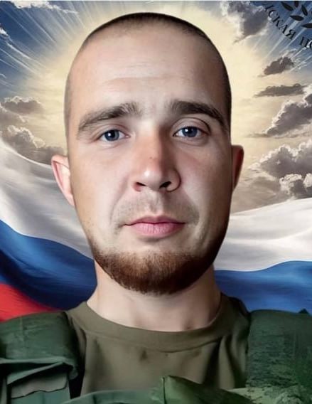 Фотография Фатеев Александр Александрович, погибший солдат СВО