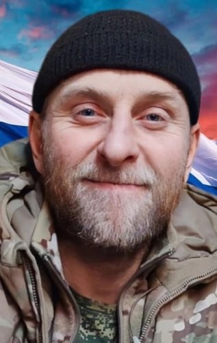 Фотография Храмушин Илья Александрович, погибший солдат СВО