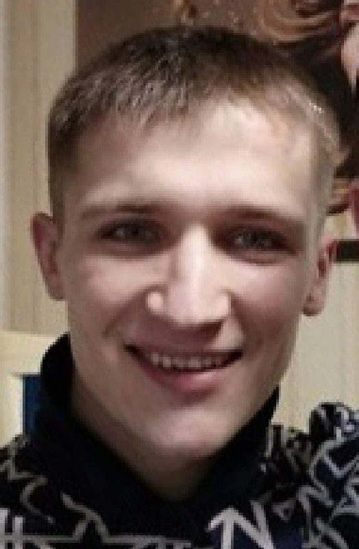 Фотография Колпаков Сергей Павлович, погибший солдат СВО