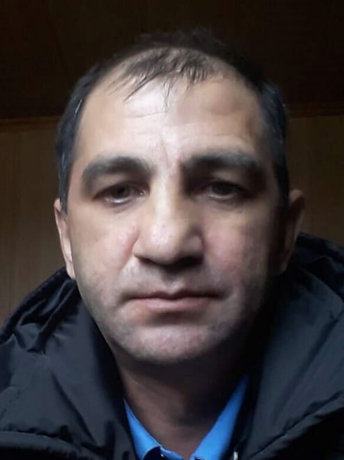 Фотография Гетман Владислав Владимирович, погибший солдат СВО