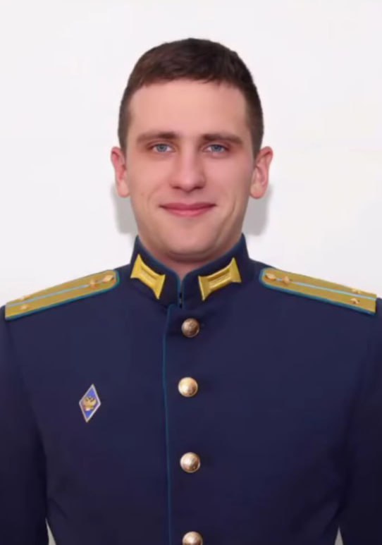 Фотография Лазис Михаил Алексеевич, погибший солдат СВО