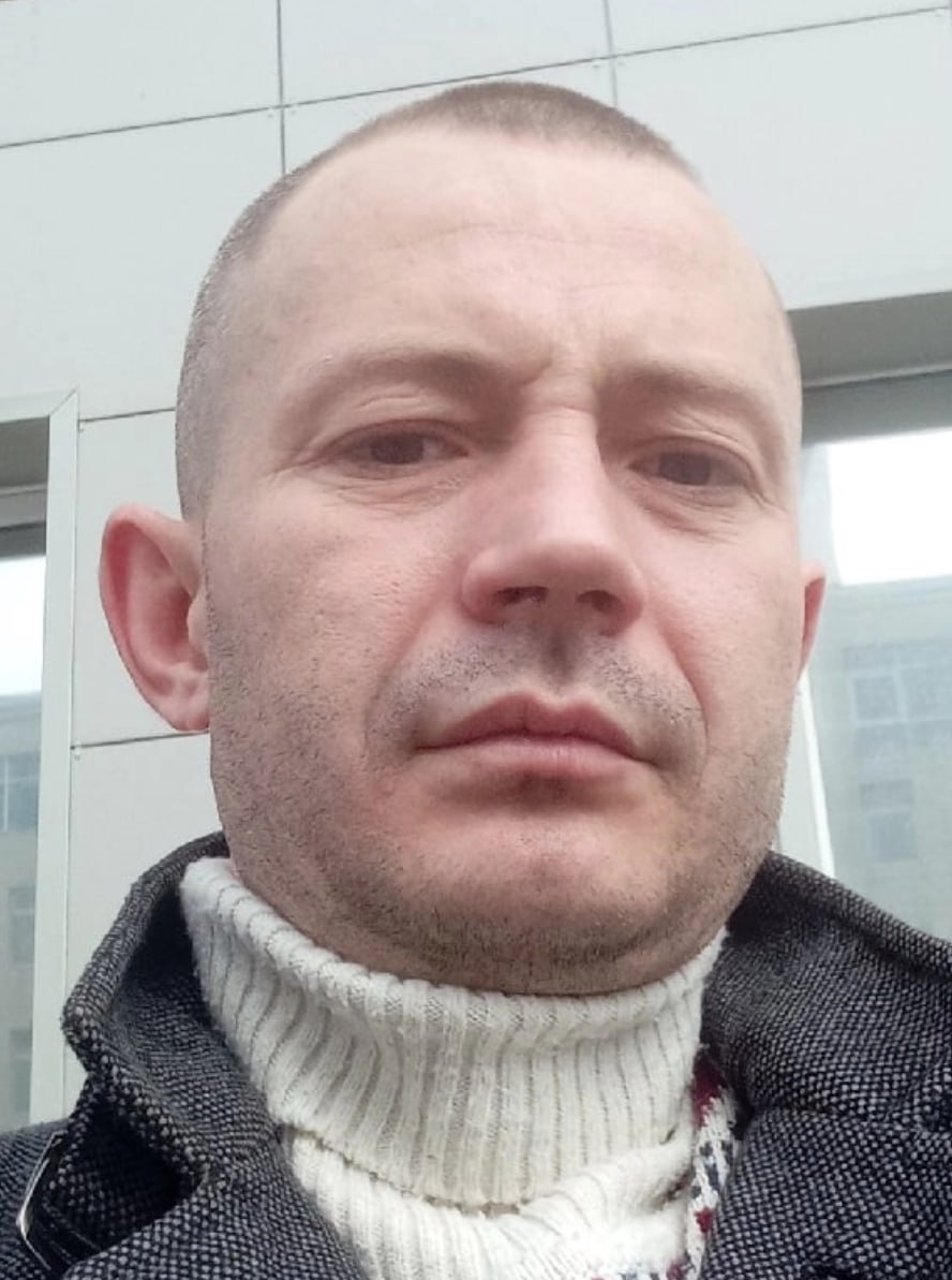Фотография Ишимов Александр Иванович, погибший солдат СВО
