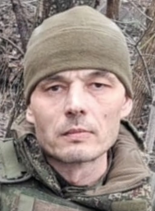 Фотография Мукаев Ильмир Нариманович, погибший солдат СВО