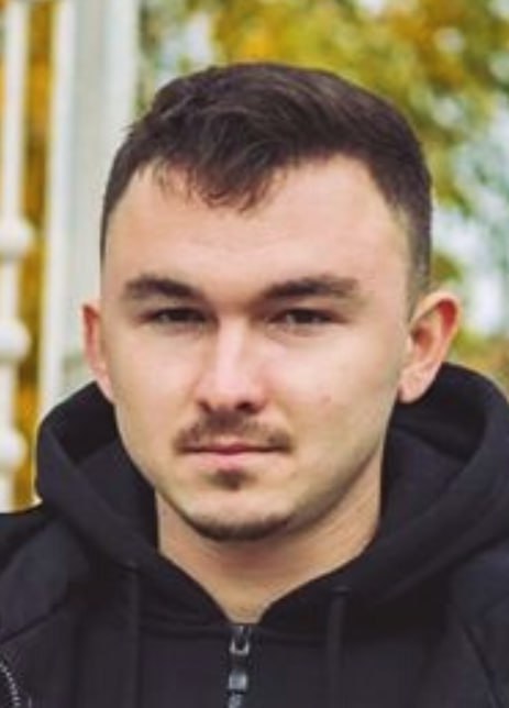 Фотография Тухватуллин Ильнар Ильдарович, погибший солдат СВО