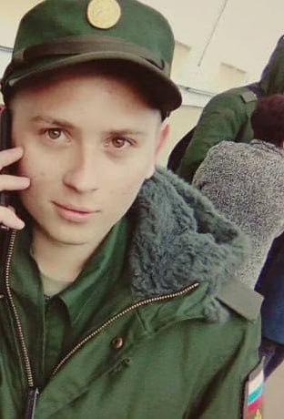 Фотография Галаев Вячеслав Александрович, погибший солдат СВО