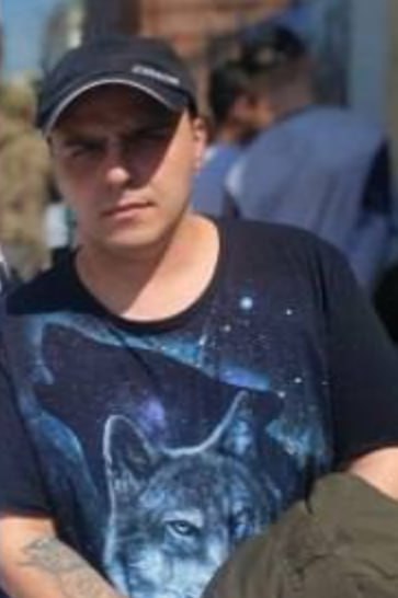 Фотография Гадиров Бахруз Гейбат оглы, погибший солдат СВО