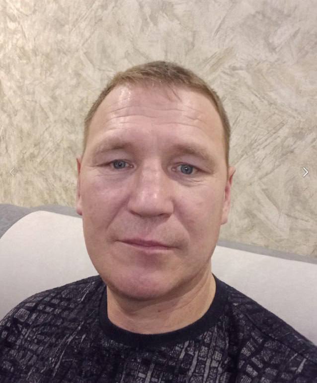 Фотография Гаврилов Алексей Геннадьевич, погибший солдат СВО