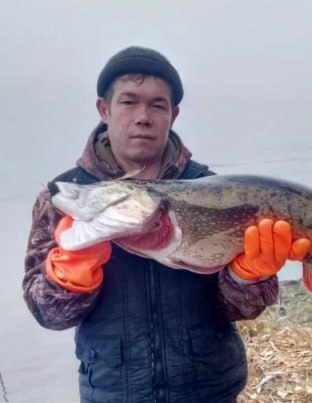 Фотография Габов Семен Степанович, погибший солдат СВО