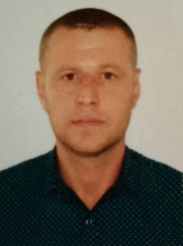 Фотография Филатов Юрий Владимирович, погибший солдат СВО