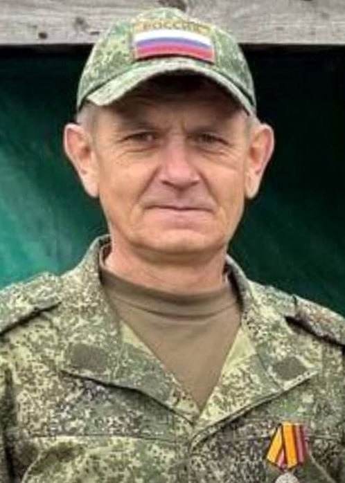 Фотография Клементьев Андрей Константинович, погибший солдат СВО