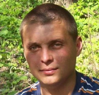 Фотография Един Денис Васильевич, погибший солдат СВО