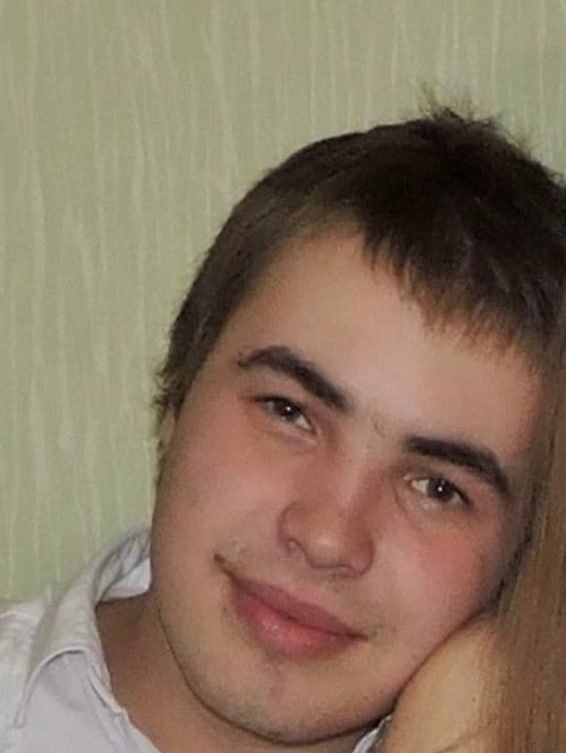 Фотография Чекнов Никита Вадимович, погибший солдат СВО