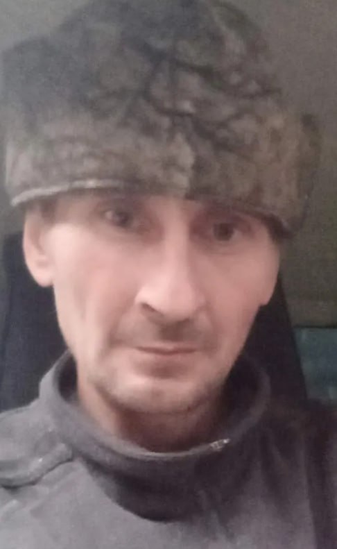 Фотография Жмыхов Алексей Юрьевич, погибший солдат СВО