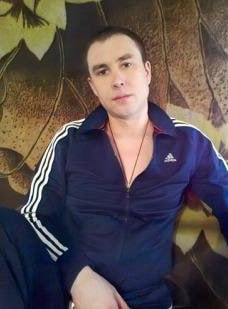 Фотография Киберев Роман Владимирович, погибший солдат СВО
