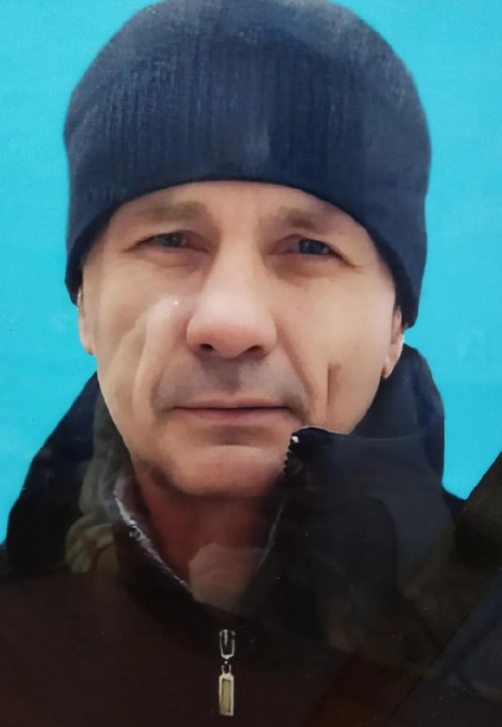 Фотография Жидков Сергей Анатольевич, погибший солдат СВО