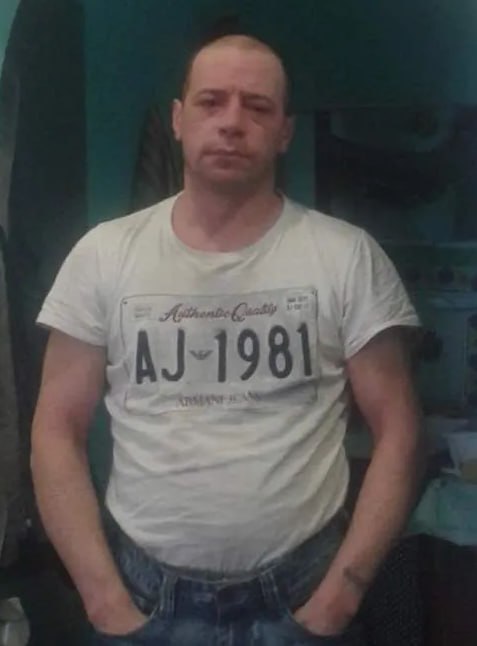 Фотография Алинуров Руслан Марсилевич, погибший солдат СВО