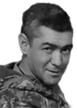 Фотография Иванов Вадим Сергеевич, погибший солдат СВО