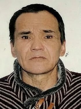 Фотография Шакиров Вазир Дамильевич, погибший солдат СВО