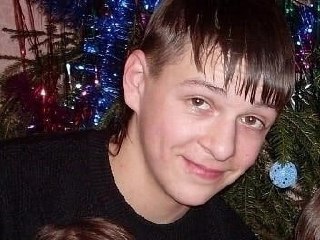 Фотография Алексеев Алексей, погибший солдат СВО