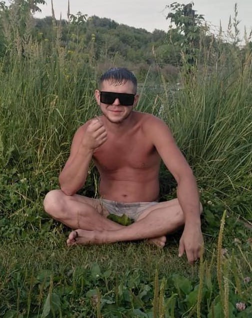 Фотография Губаев Айдар Рамильевич, погибший солдат СВО