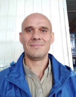 Фотография Дарчиев Вячеслав Владимирович, погибший солдат СВО
