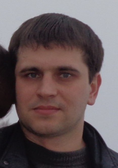 Фотография Хомяков Алексей Владимирович, погибший солдат СВО