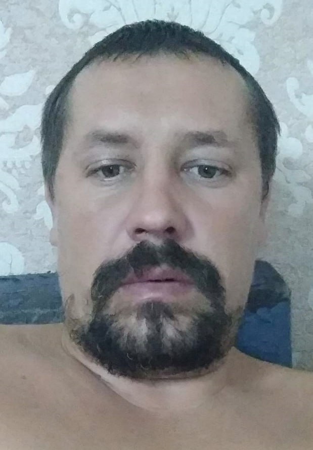 Фотография Куров Федор Алексеевич, погибший солдат СВО