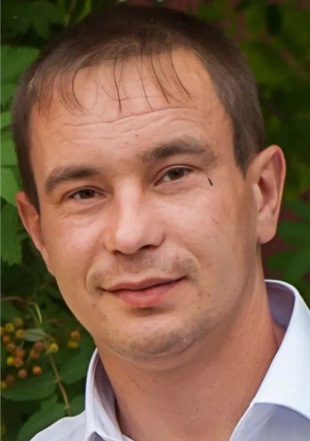 Фотография Балбошин Алексей Александрович, погибший солдат СВО