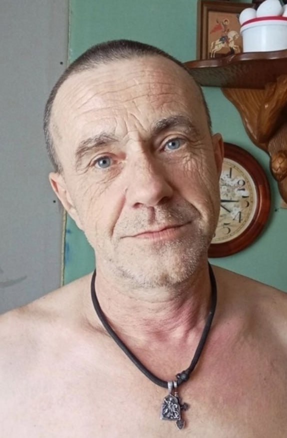 Фотография Белоконев Алексей Михайлович, погибший солдат СВО