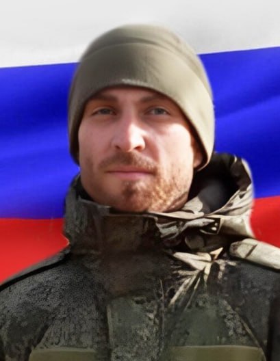 Фотография Мельников Георгий Викторович, погибший солдат СВО