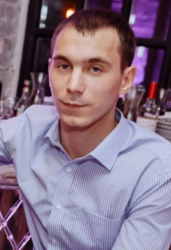 Фотография Манзадей Станислав Александрович, погибший солдат СВО