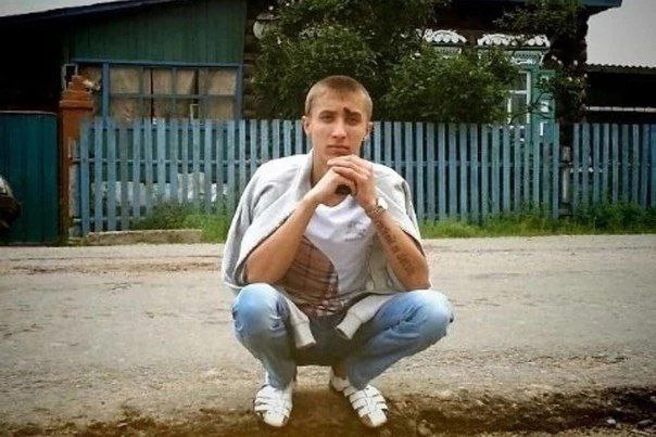 Фотография Слепухин Сергей, погибший солдат СВО